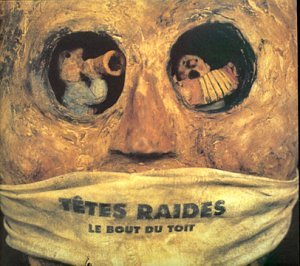 album ttes raides