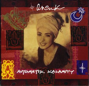 album anouk