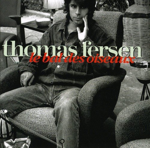 album thomas fersen