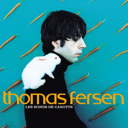 album thomas fersen