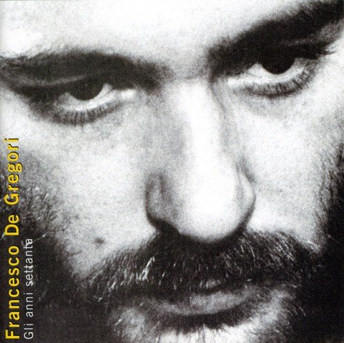 album francesco de gregori