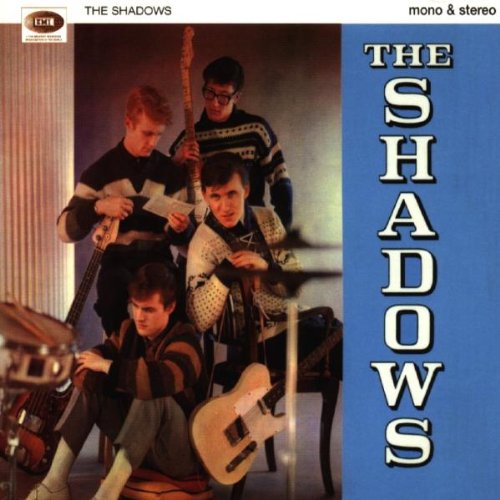 album the shadows