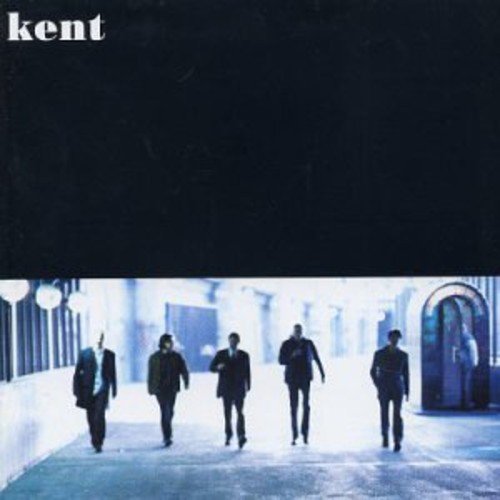 album kent