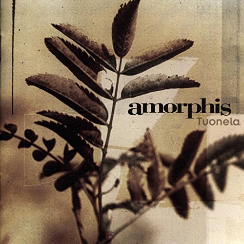 album amorphis