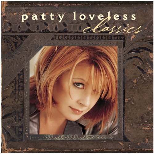 album patty loveless