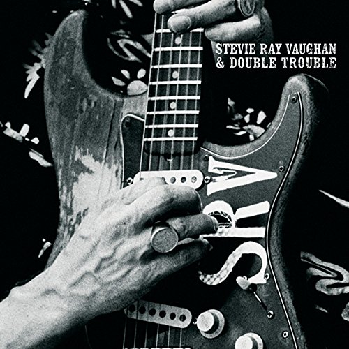 album stevie ray vaughan and double trouble