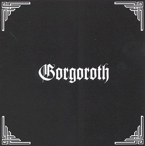 album gorgoroth