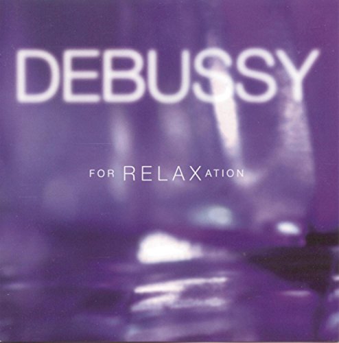 album claude debussy