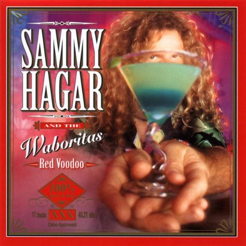 album sammy hagar