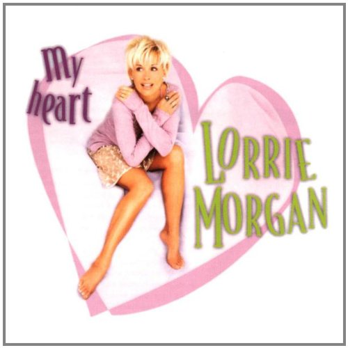 album lorrie morgan