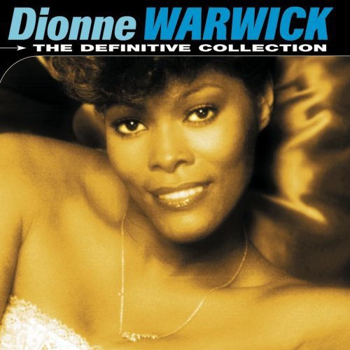 album dionne warwick