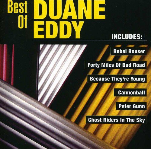 album duane eddy