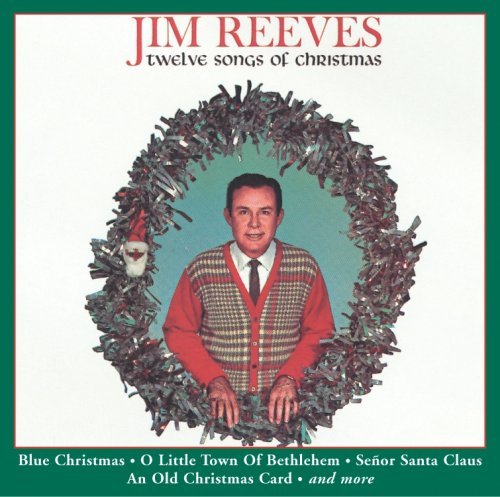 album jim reeves