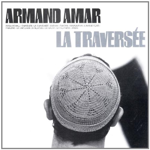 album armand amard