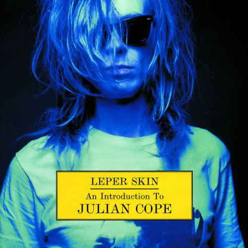 album julian cope