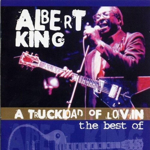 album albert king