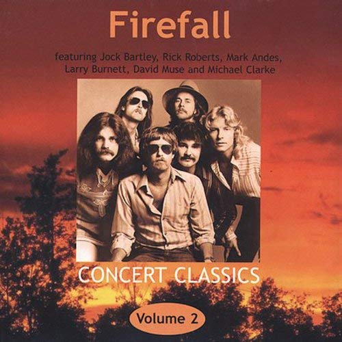 album firefall