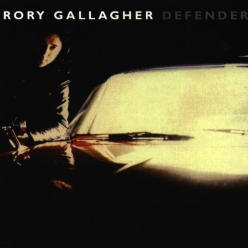 album rory gallagher