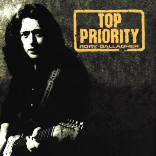 album rory gallagher