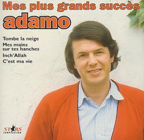 album adamo