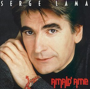 album serge lama