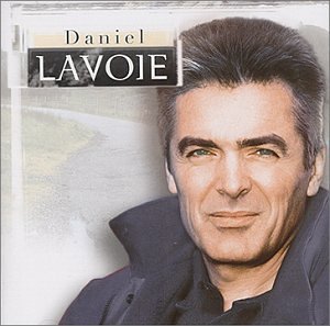 album daniel lavoie