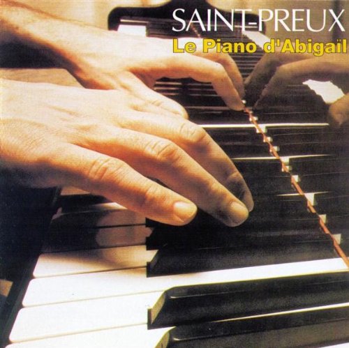 album saint-preux