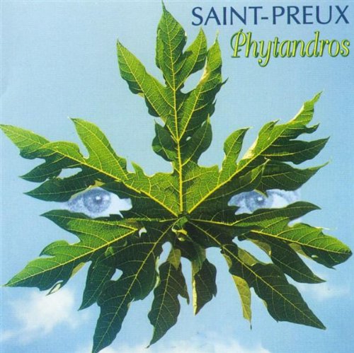 album saint-preux