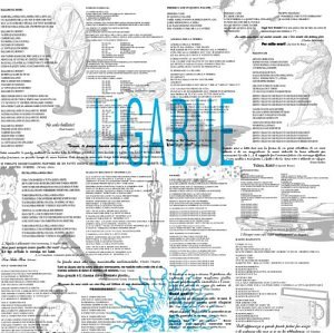 album ligabue