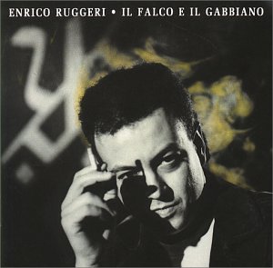 album enrico ruggeri