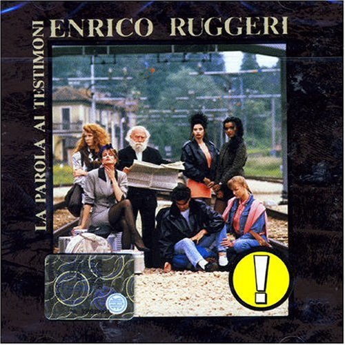 album enrico ruggeri