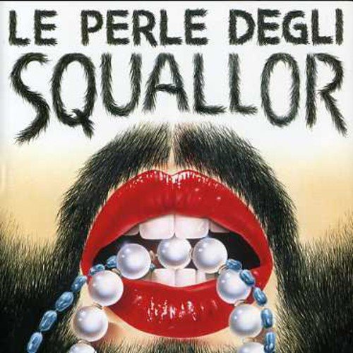 album squallor