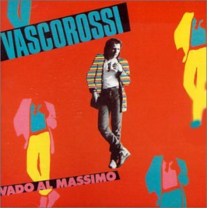 album vasco rossi