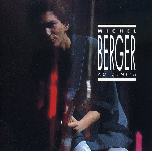 album michel berger