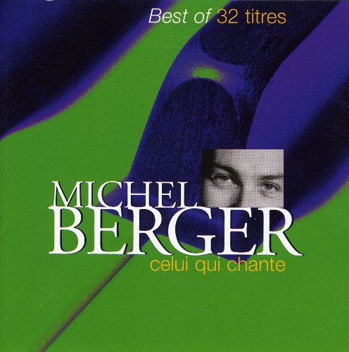 album michel berger