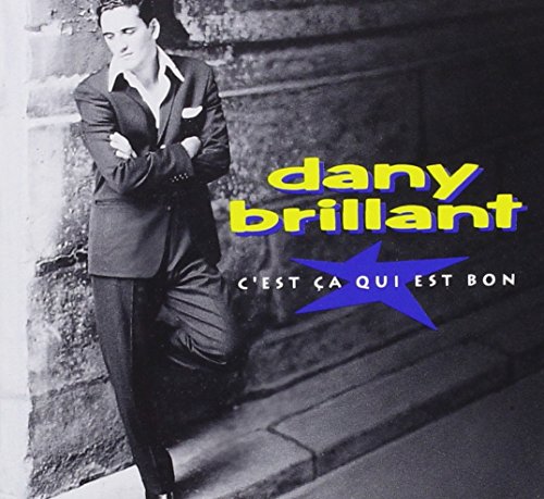 album dany brillant