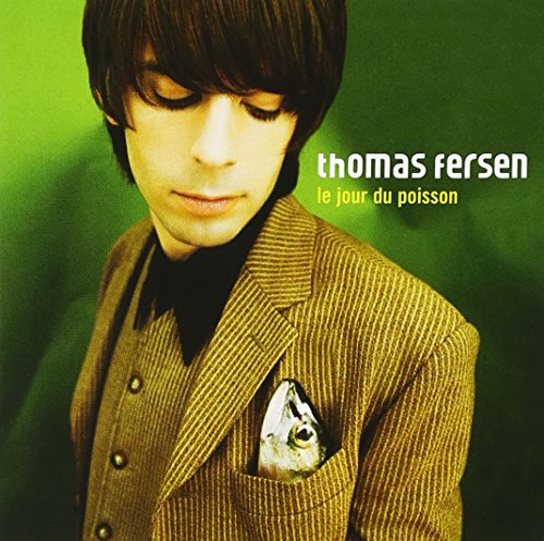 album thomas fersen