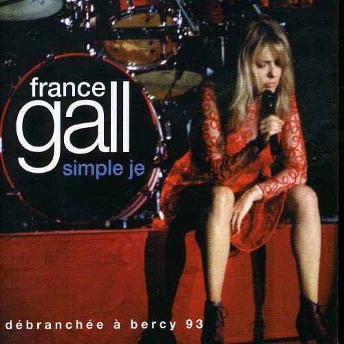 album france gall