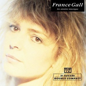 album france gall