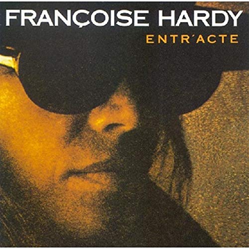 album francoise hardy