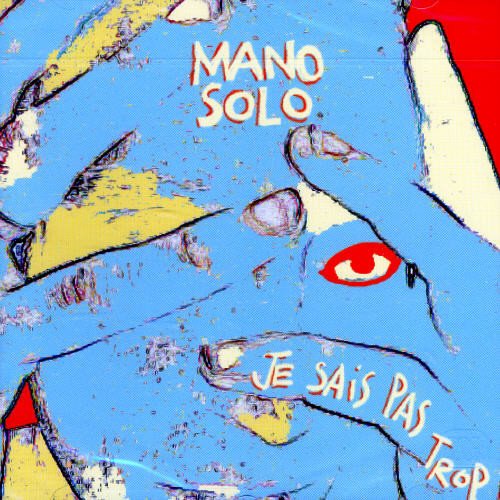 album mano solo