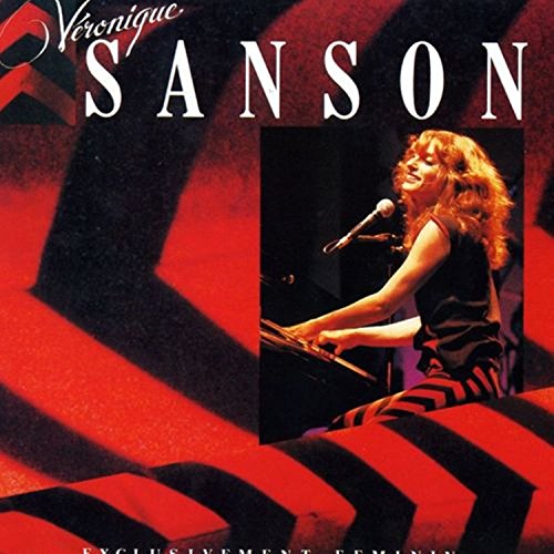 album vronique sanson