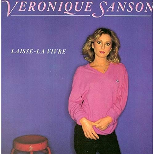 album vronique sanson