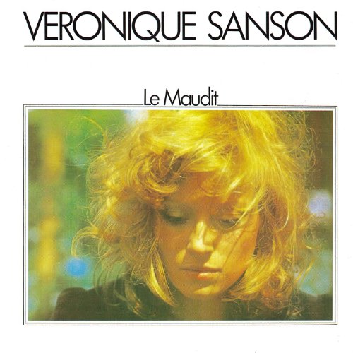 album vronique sanson