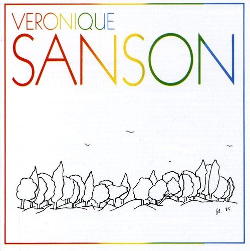 album vronique sanson