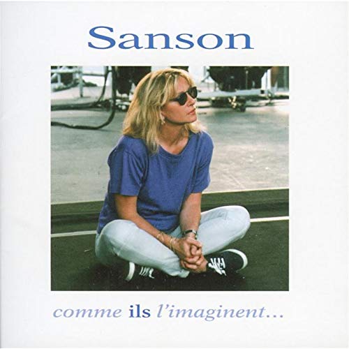 album vronique sanson