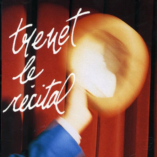 album charles trenet