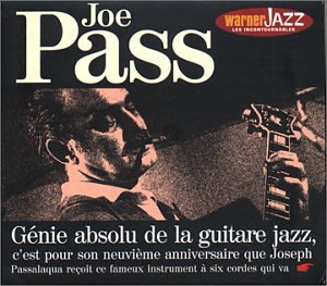 album joe pass