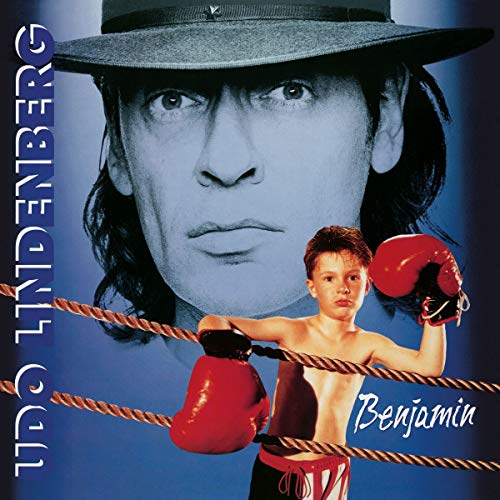 album udo lindenberg