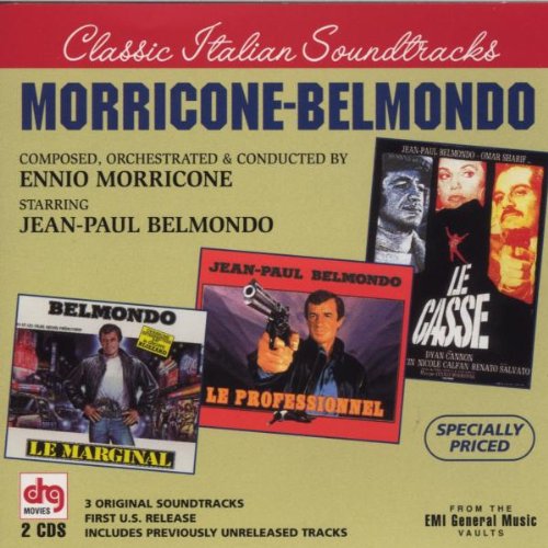 album ennio morricone